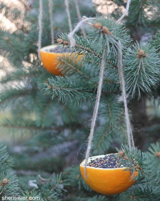 26 créations créatives de jardin d'été - 165