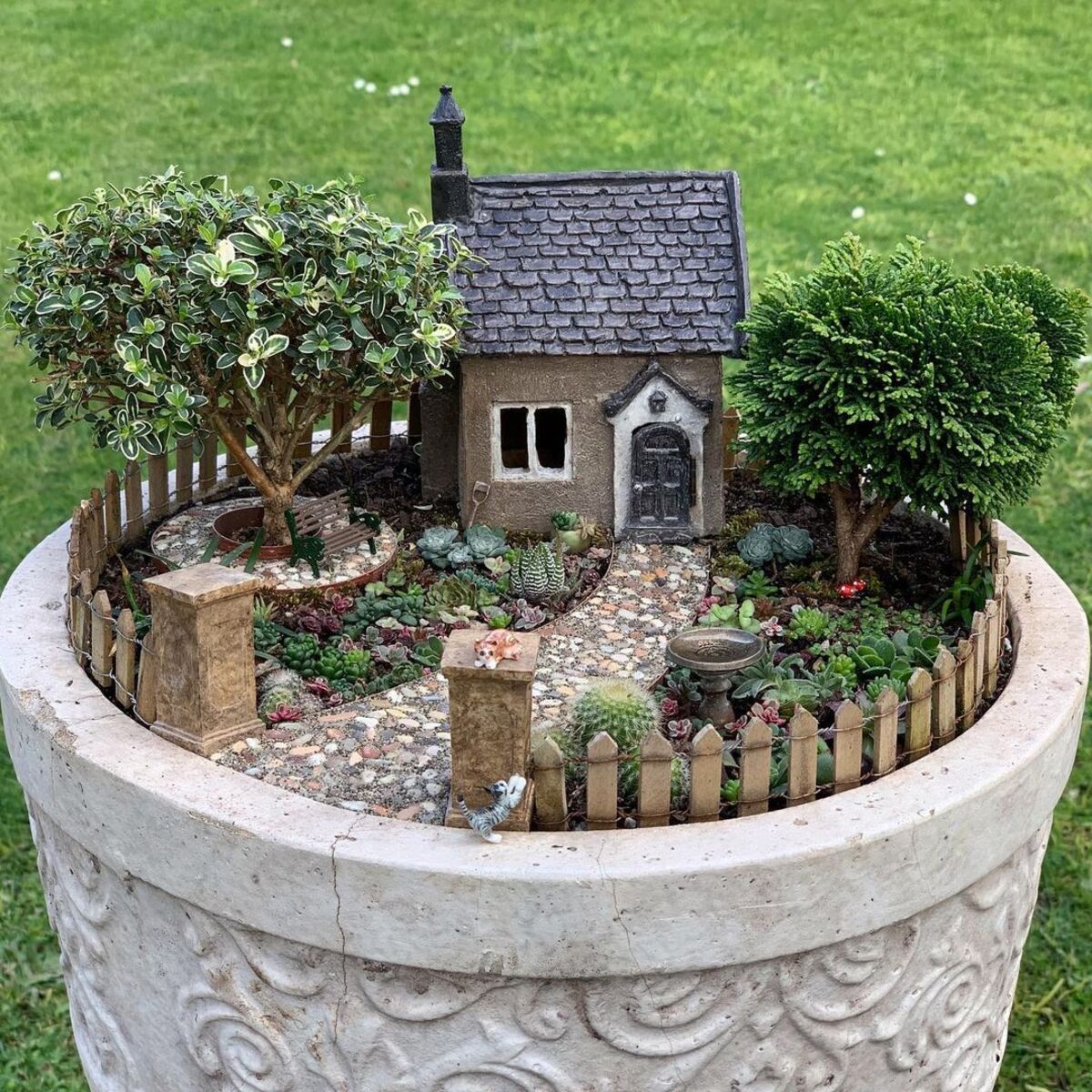 15 mini jardin féerique 7