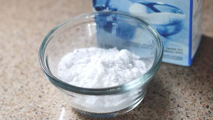 bicarbonate de sodium